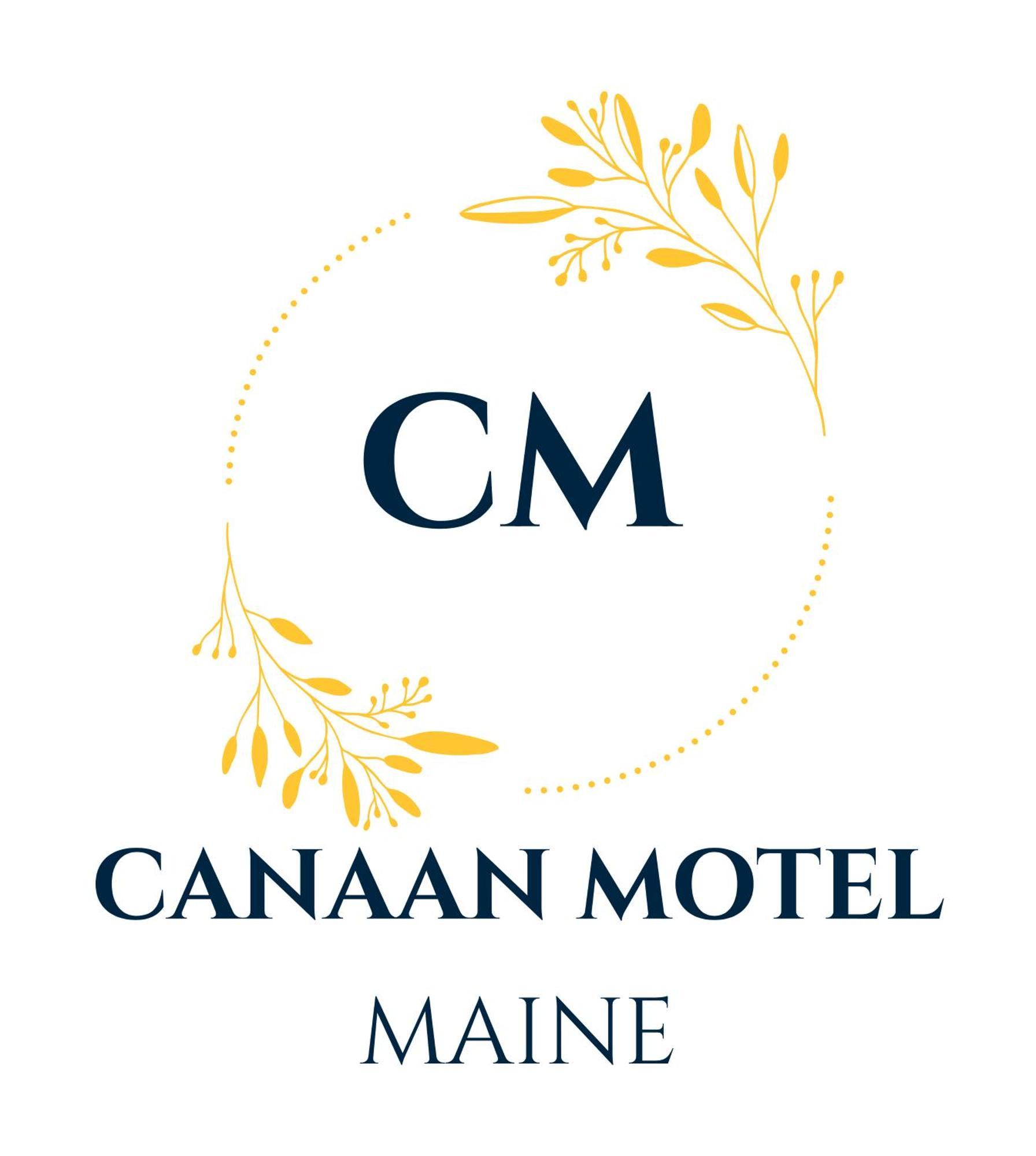 Canaan Motel Exterior photo